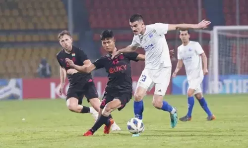 AFC Champions League: Mumbai City end campaign winless