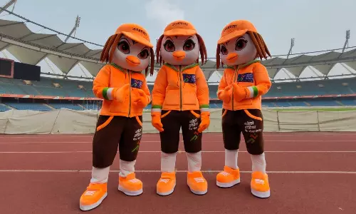 Khelo India Para Games