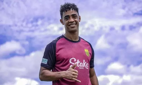 Hyderabad FC faces more woes as foreign players depart amidst salary dispute