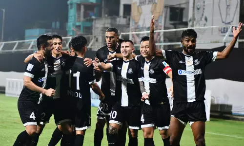 I-League: Gokulam comes calling to halt Mohammedan Sporting’s chariot of victory