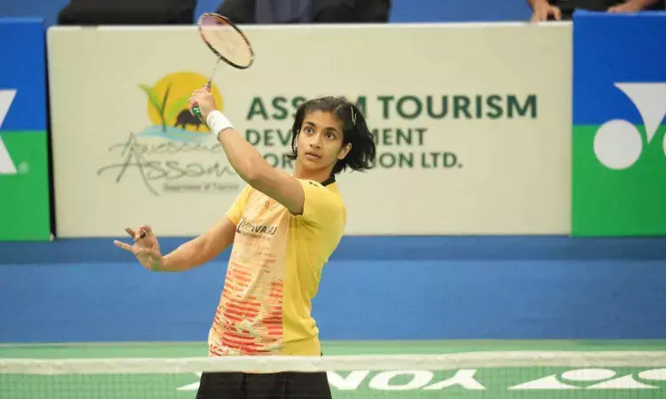 Malvika Bansod