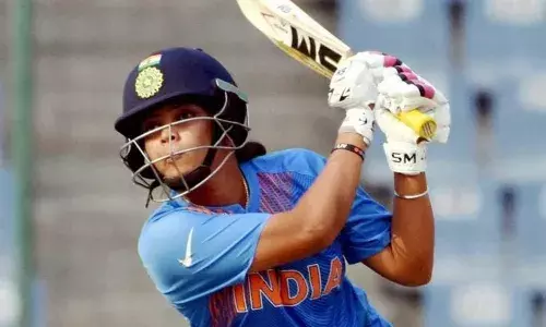 Veda Krishnamurthy hopes for a new start in 2024 WPL auction