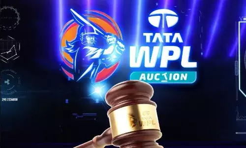 WPL Auction Highlights: Annabel Sutherland, Kashvee are most expensive players