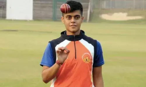 WPL 2024: Kashvee Gautam, most expensive uncapped player, ruled out