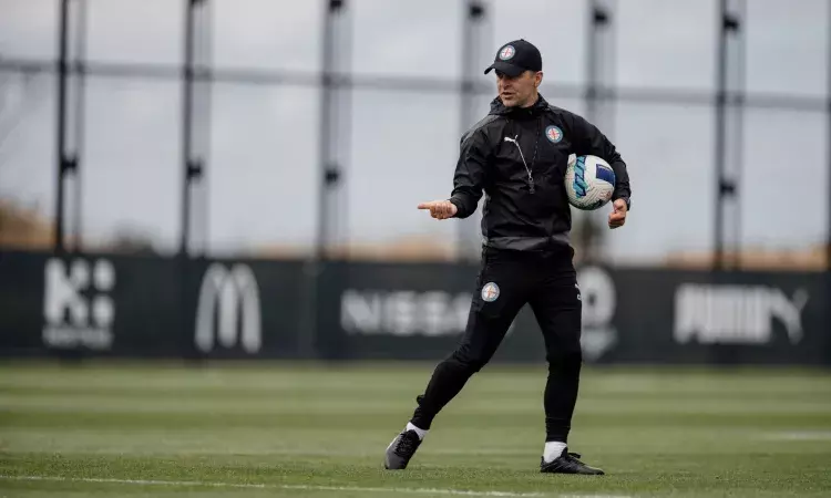 Petr Kratky Football