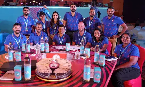 Royal Challengers Bangalore