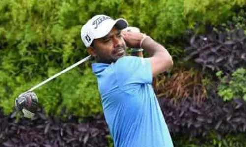 Om Prakash Chouhan triumphs in SSP Chawrasia Invitational, surpasses INR 1 crore in season earnings