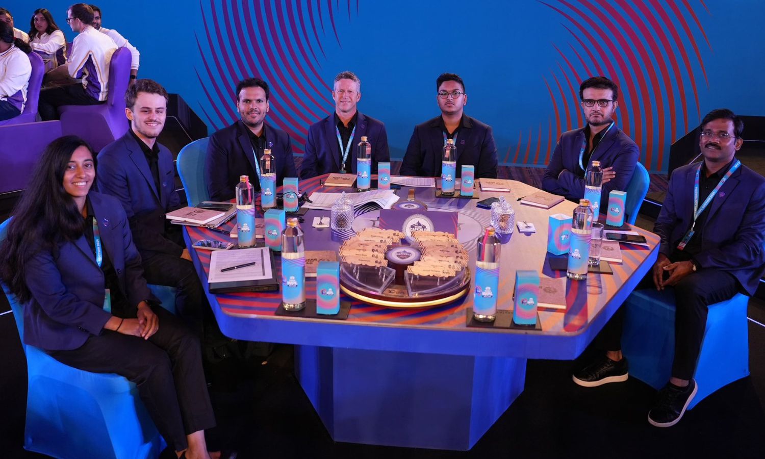 WPL 2024 Auction: Delhi Capitals Strengthen Squad With Exciting Additions