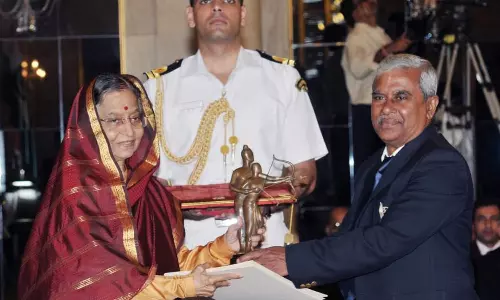 Bengal is a disaster for athletics, says Dronacharya awardee Kuntal Roy