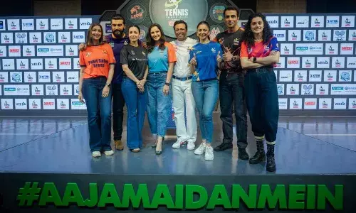 Tennis Premier League