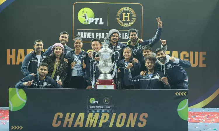 Gurgaon Sapphires