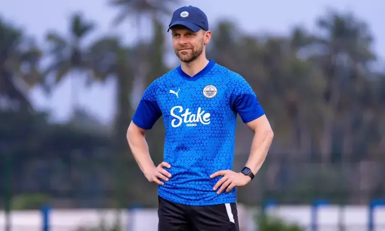 Petr Kratky Football