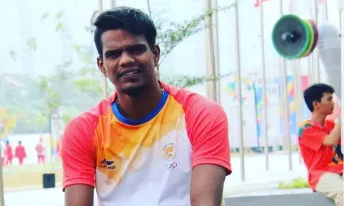 Kolkata Thunderbolts buy legendary Prabhagaran Kaka for PVL Season 3