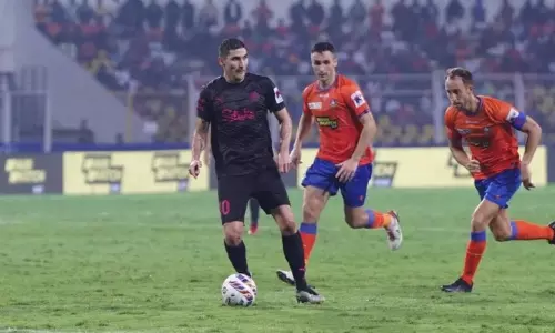 Petr Kratkys first match for Mumbai City ends in a goalless draw vs FC Goa