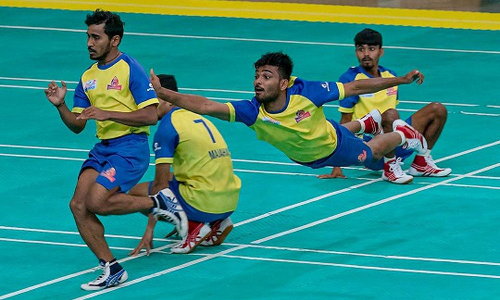 Ultimate Kho Kho Ultimate Kho Kho