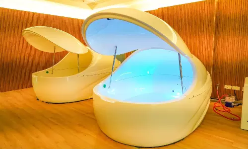 Sports Science Centre