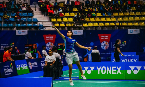 Indian Sports Highlights, December 14: Ashwini-Tanisha advance to quarterfinals in Odisha Masters
