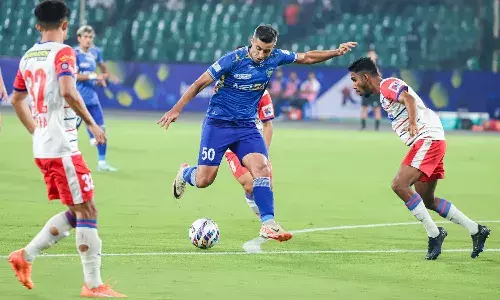 Chennaiyin FC vs Bengaluru FC ISL Chennaiyin FC vs Bengaluru FC ISL