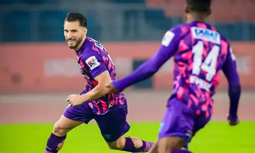 ISL 2023-24: Kerala Blasters beat Punjab FC
