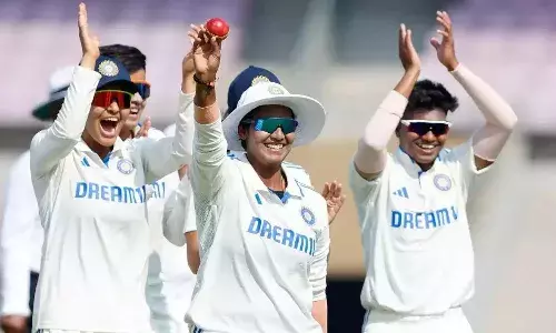 IND-W vs AUS-W Test Match: When and where to watch, date, time, live streaming, live telecast, venue IND-W vs AUS-W Test Match: When and where to watch, date, time, live streaming, live telecast, venue