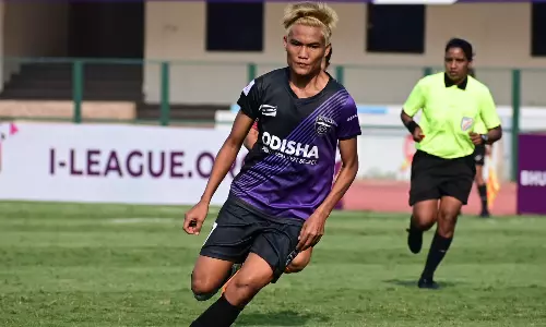 IWL: Odisha FC stun defending champions Gokulam Kerala FC