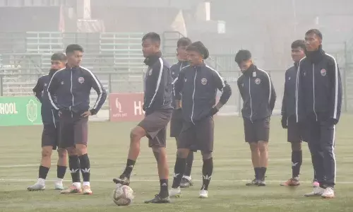 I-League report card for the newly promoted and joined clubs