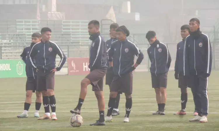 I-League report card for the newly promoted and joined clubs I-League report card for the newly promoted and joined clubs
