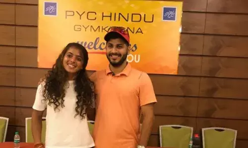 Be a Ferrari, not Maruti 800: Physical trainer Gaurav Nijhon to young athletes Be a Ferrari, not Maruti 800: Physical trainer Gaurav Nijhon to young athletes