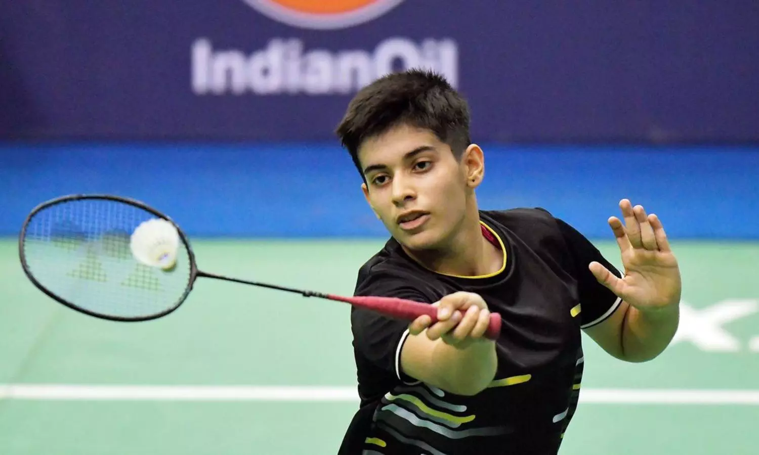 Anmol Kharb out of Uber Cup, suffered ligament tear against China