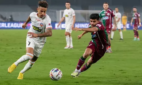 Gameweek 11: Mohun Bagan SG vs FC Goa - Tactical Analysis