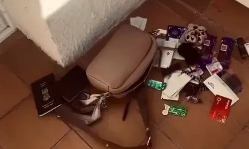 Indian Chess players robbed in Spain during Chess tournament