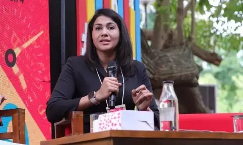 Anju Bobby George Athletics