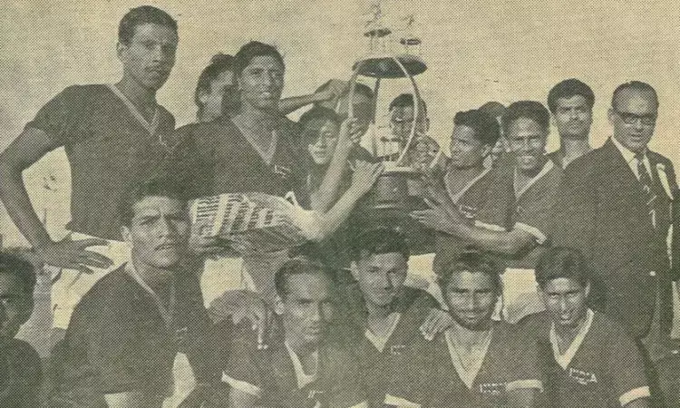 1964 Asian Cup 1964 Asian Cup