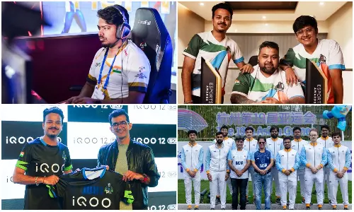Indian Esports