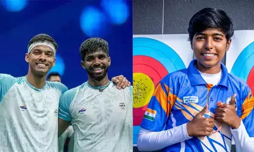 The National Award Winners of 2023 in Indian Sports
