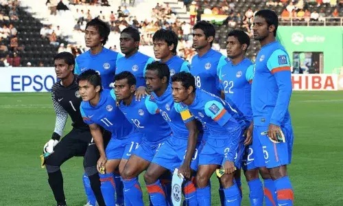 2011 Asian Cup Football