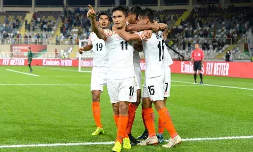 2019 Asian Cup Football