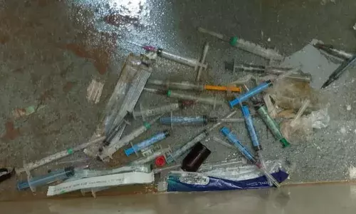 National inter-university athletics meet in Bhubaneswar marred by incessant doping National inter-university athletics meet in Bhubaneswar marred by incessant doping