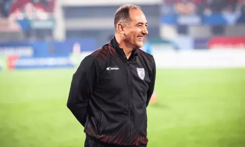 Sacking Stimac will burn a hole in our pocket: AIFF official