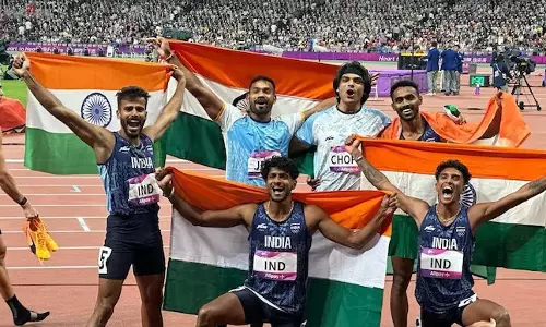 Paris 2024: Indians who have qualified for the Olympics