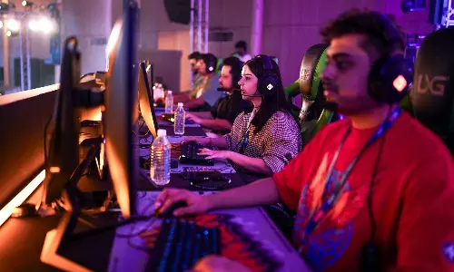 Aichi-Nagoya Asian Games preparations drive Indian Esports trends in 2024
