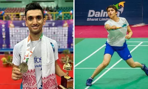 BAI to fund emerging players for three international tournaments in 2024