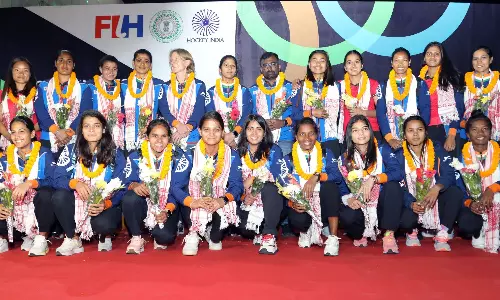 One Week to Go: Excitement looms large as battle for Paris Olympics gains momentum