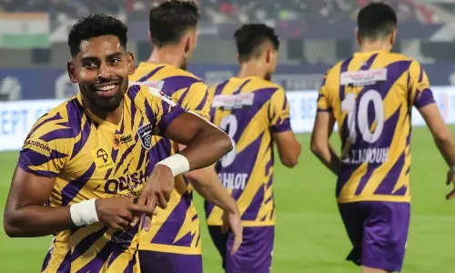 ISL 2023-24: Statistical round-up