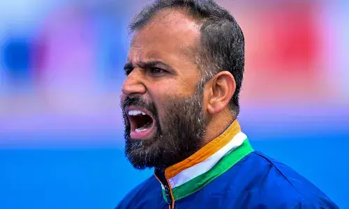 Hockey India names 41-member core probables for junior womens national camp