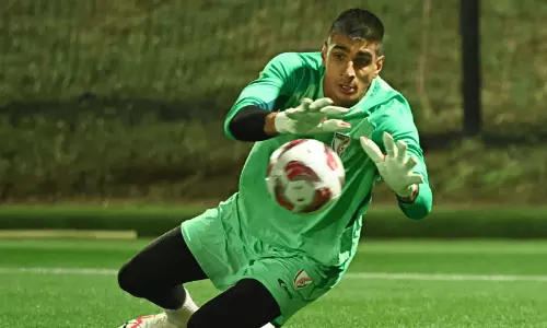 AFC Asian Cup: Blue Tigers hungrier than ever before, says Gurpreet