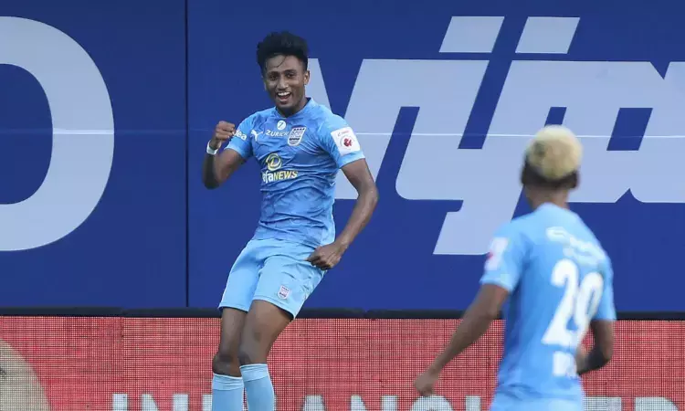 Odisha FC signs defender Vignesh Dakshinamurthy on loan Odisha FC signs defender Vignesh Dakshinamurthy on loan