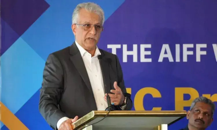 Shaikh Salman hails AFC Asian Cup 2023 as a tournament of ‘firsts’