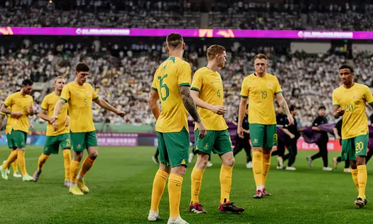 AFC Asian Cup, Australia: Preview and players to watch out for AFC Asian Cup, Australia: Preview and players to watch out for