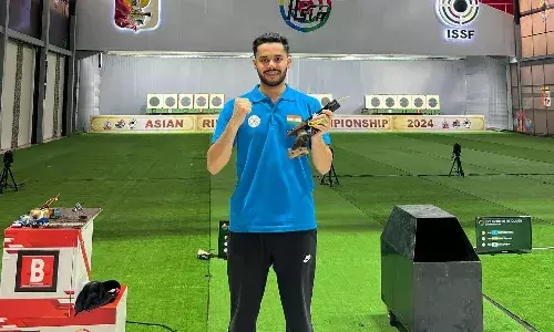 Vijayveer Sidhu Shooting